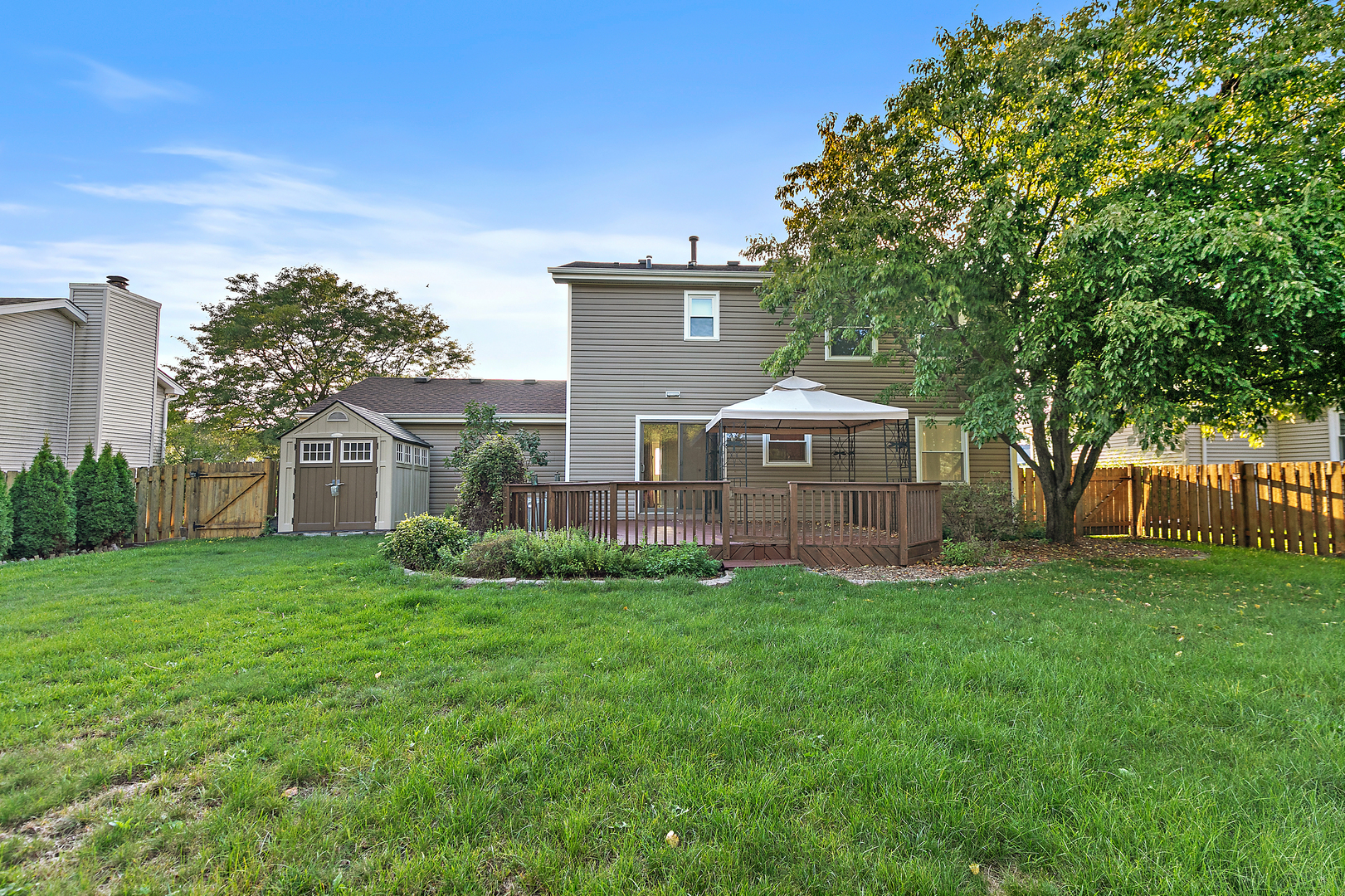 1648 Eddy Lane, Lake Zurich, IL 60047