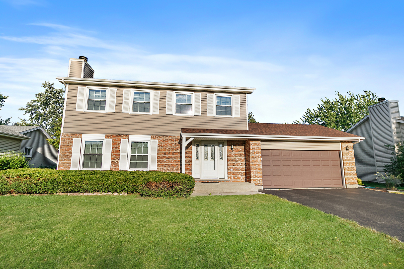 1648 Eddy Lane, Lake Zurich, IL 60047