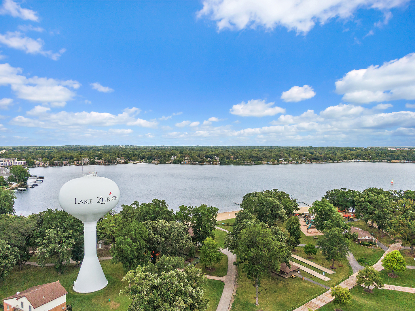 1648 Eddy Lane, Lake Zurich, IL 60047