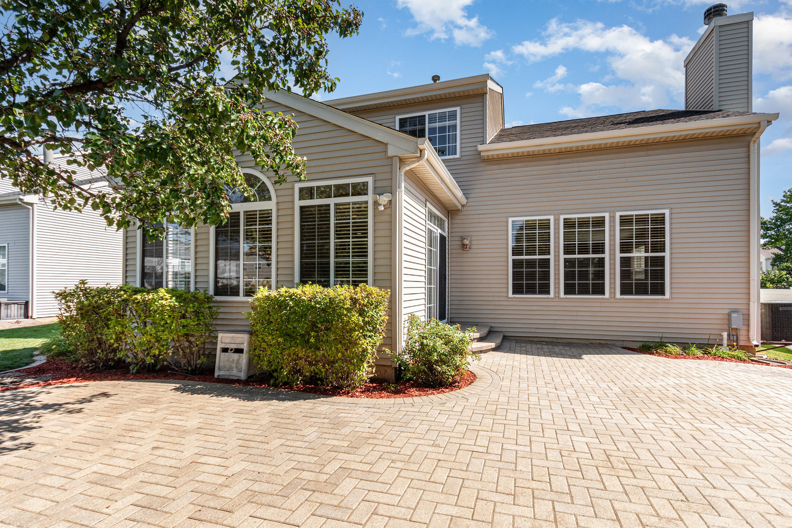 2189 Fescue Drive, Aurora, IL 60504
