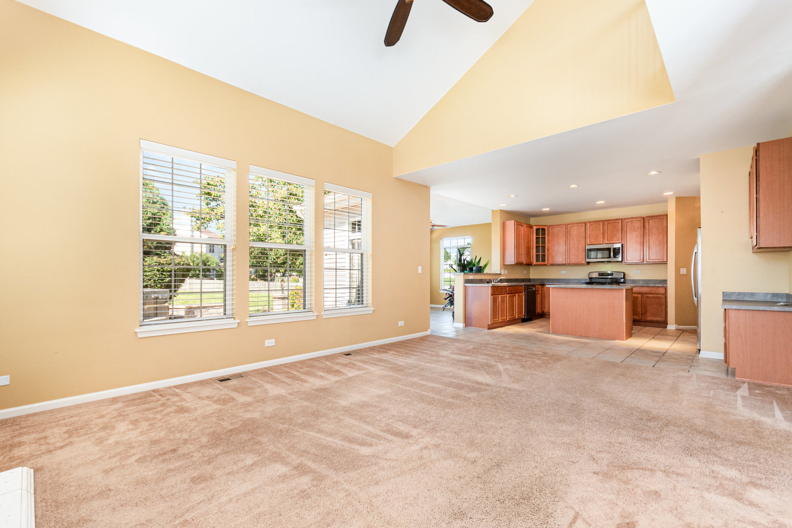 2189 Fescue Drive, Aurora, IL 60504