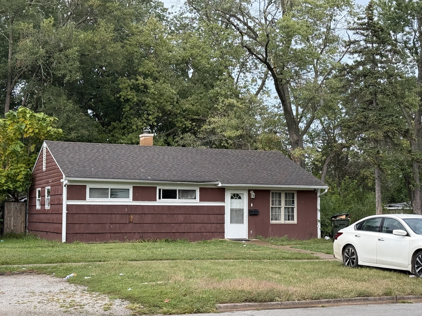 14761 Lincoln Avenue, Dolton, IL 60419