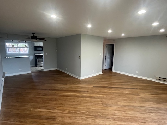 1910 W Hatherleigh Court #2A, Mount Prospect, IL 60056