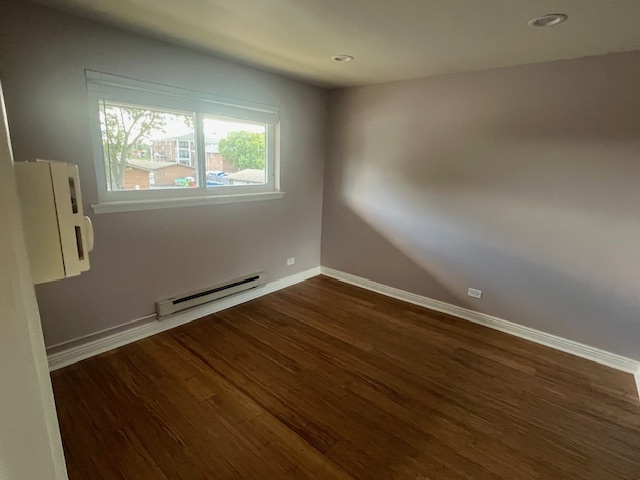 1910 W Hatherleigh Court #2A, Mount Prospect, IL 60056
