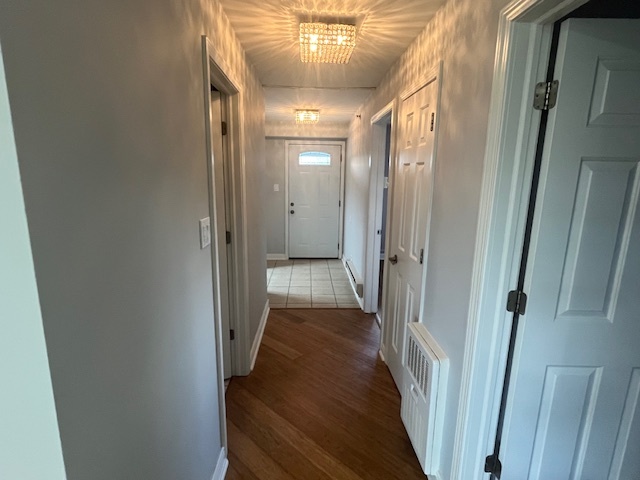 1910 W Hatherleigh Court #2A, Mount Prospect, IL 60056