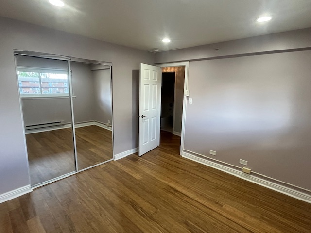 1910 W Hatherleigh Court #2A, Mount Prospect, IL 60056