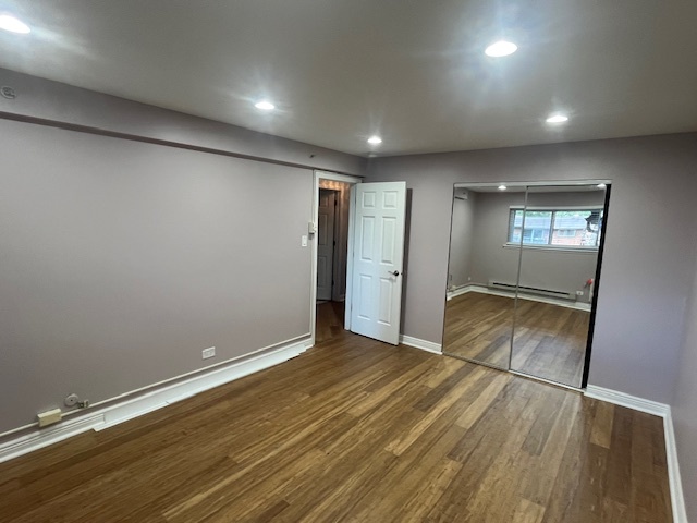 1910 W Hatherleigh Court #2A, Mount Prospect, IL 60056
