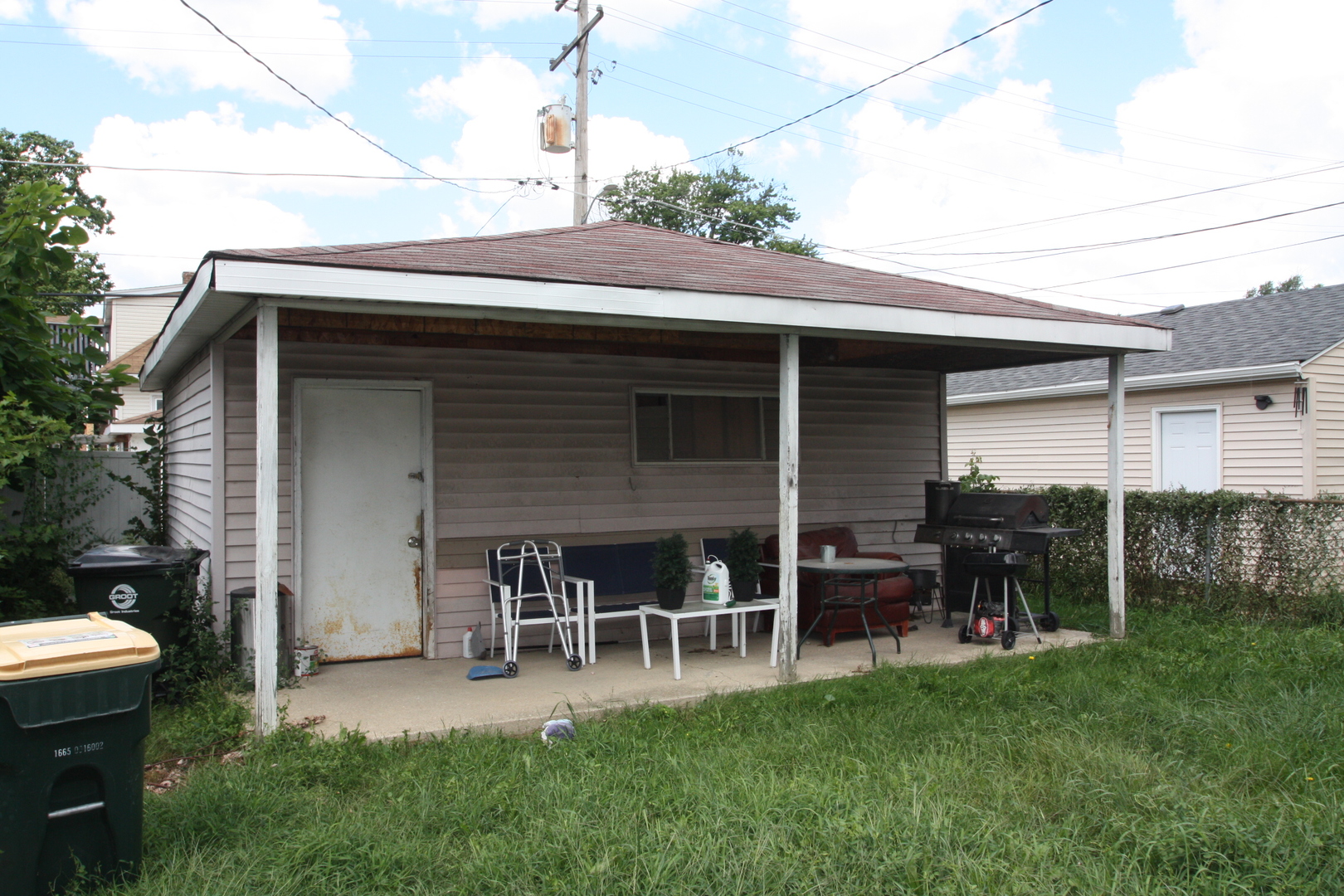214 22nd Avenue, Bellwood, IL 60104