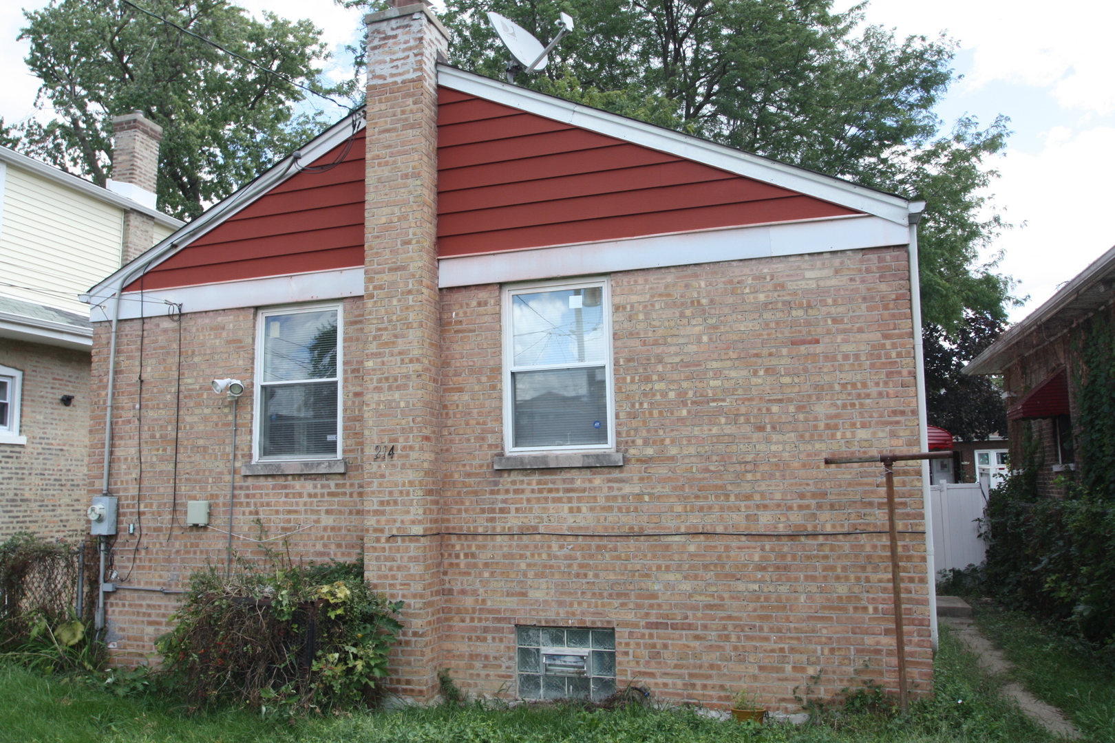 214 22nd Avenue, Bellwood, IL 60104