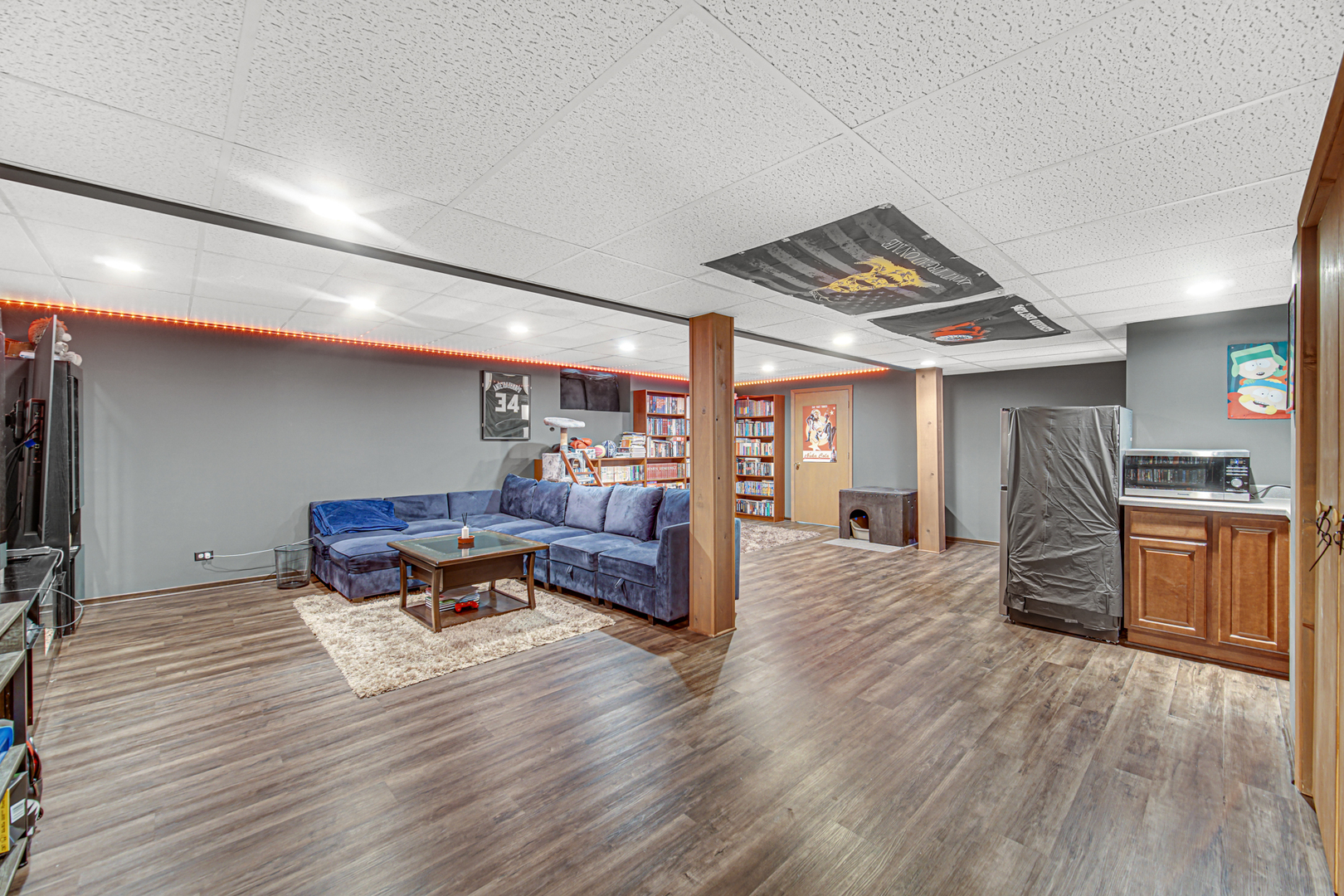 316 Morningside Drive #A, Bloomingdale, IL 60108
