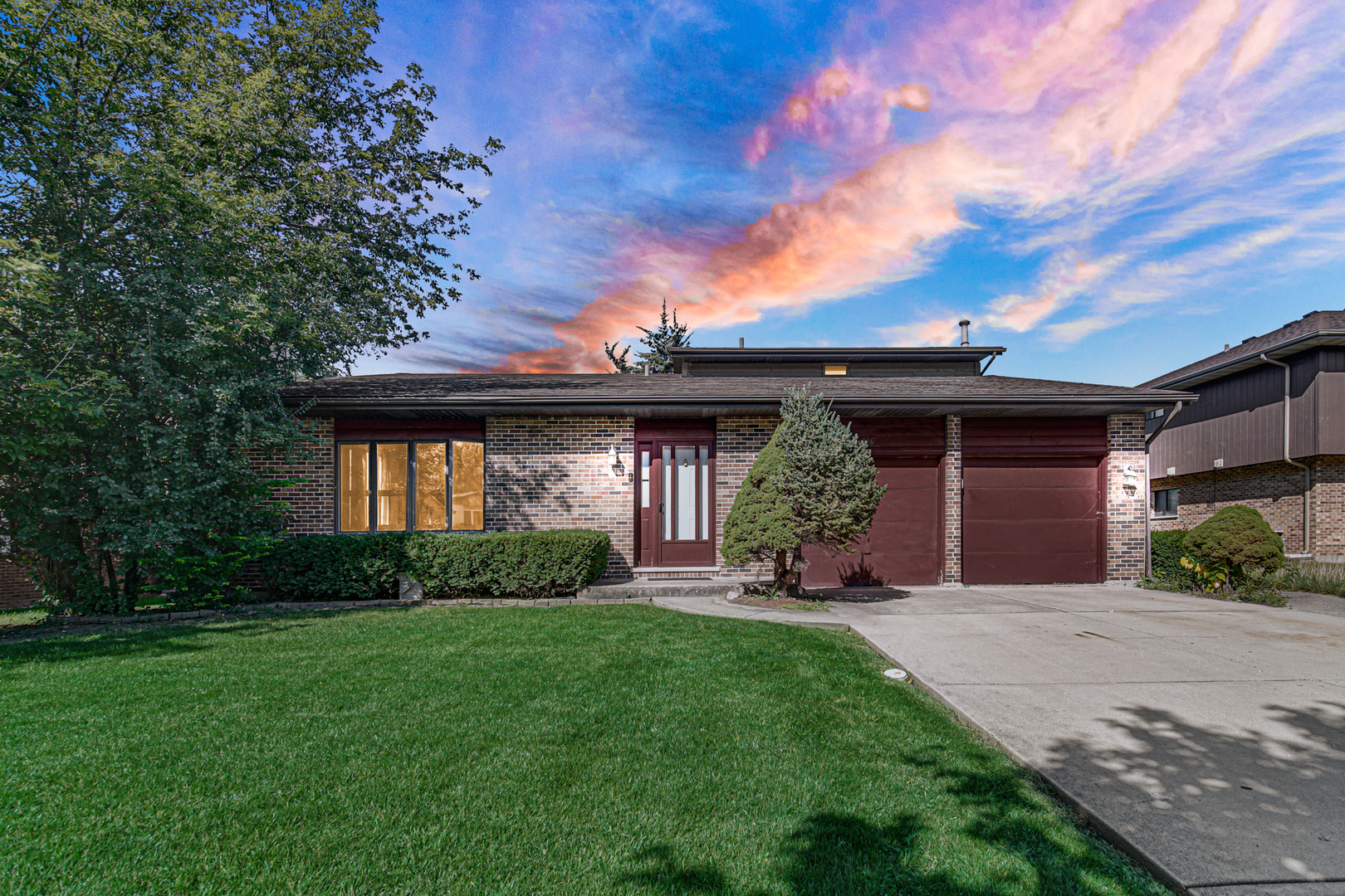 316 Morningside Drive #A, Bloomingdale, IL 60108