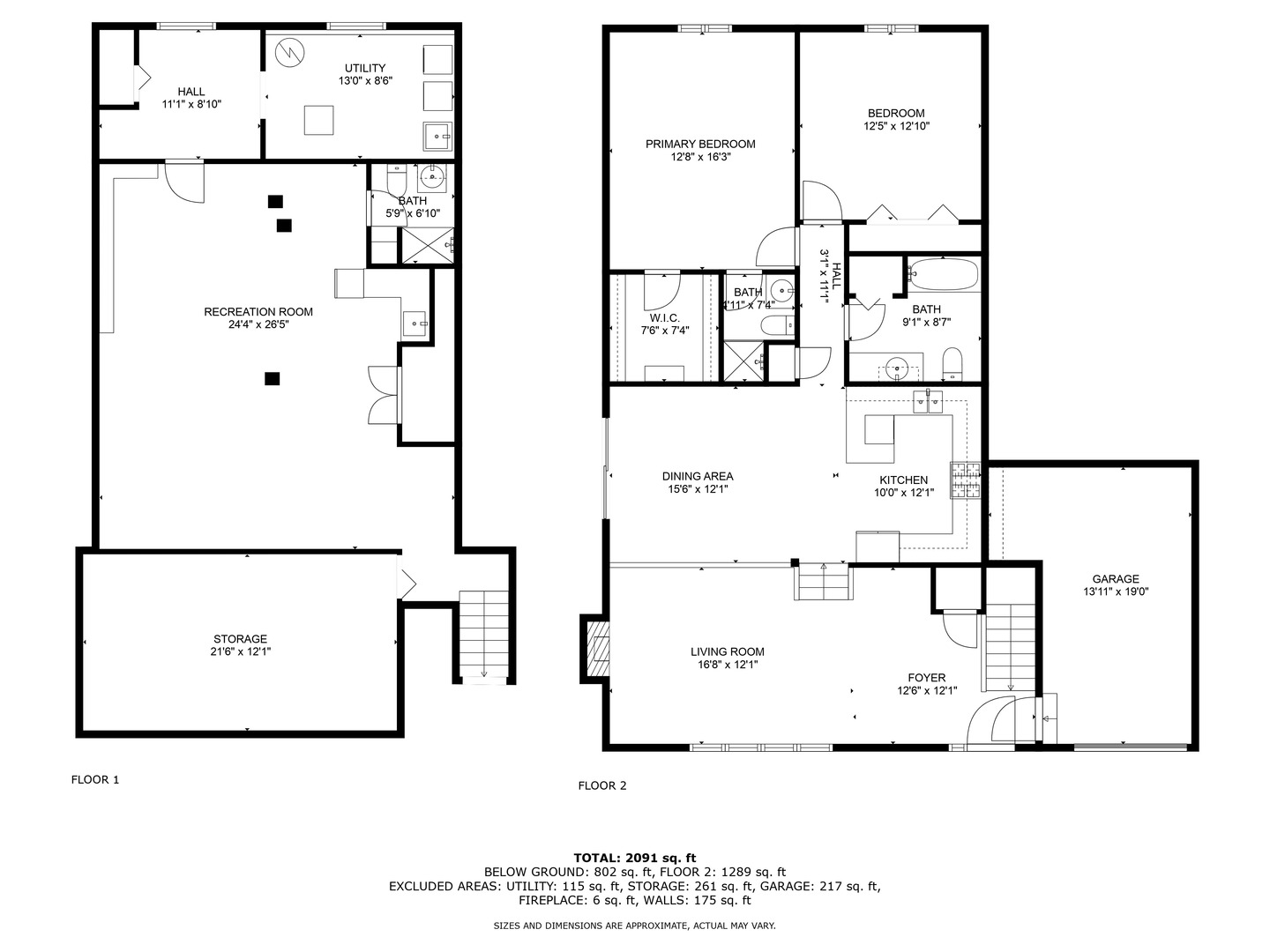 316 Morningside Drive #A, Bloomingdale, IL 60108