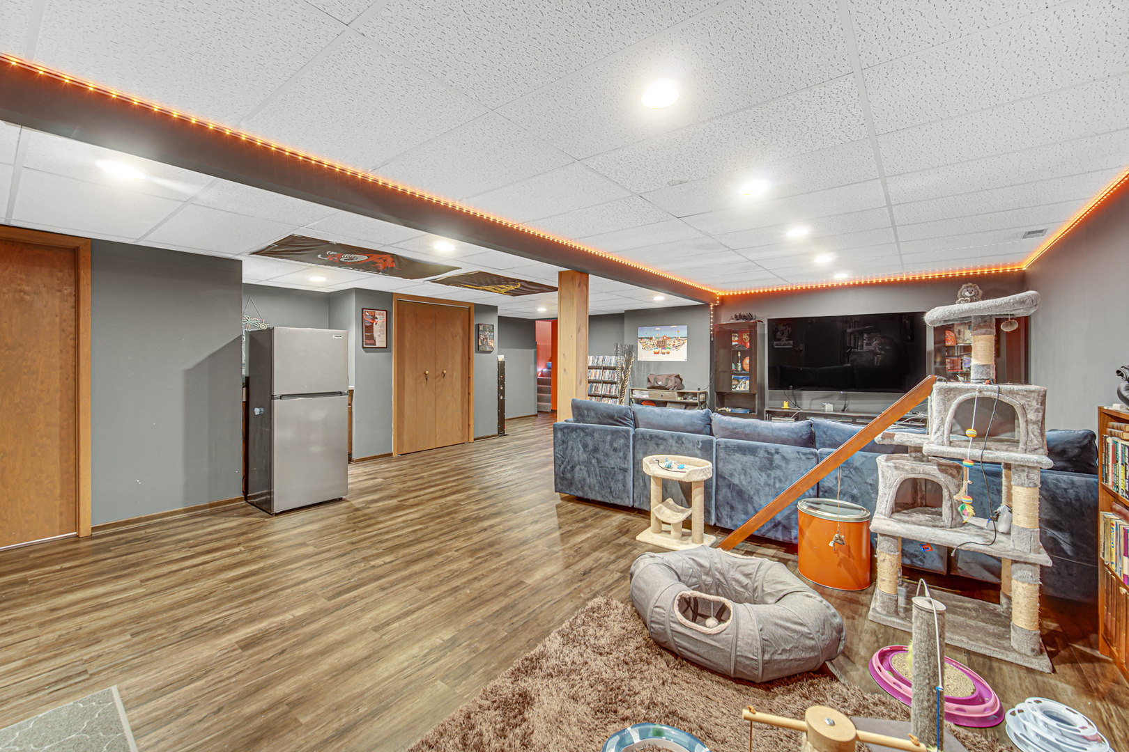 316 Morningside Drive #A, Bloomingdale, IL 60108