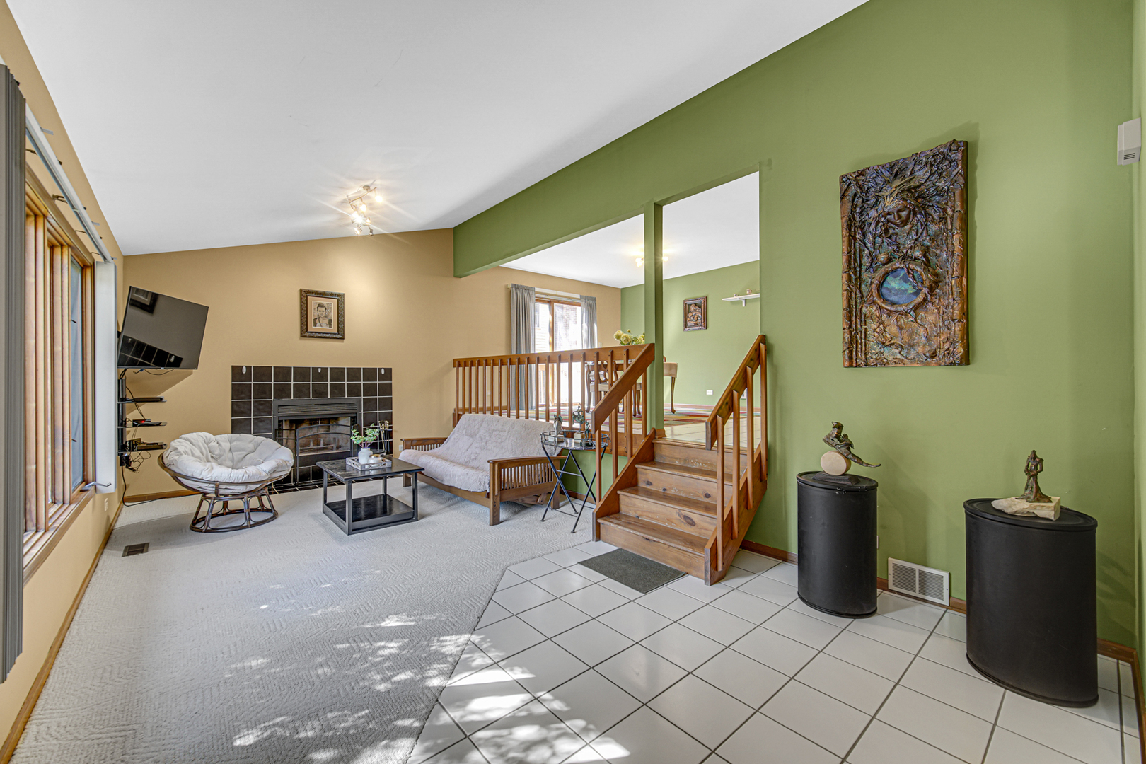 316 Morningside Drive #A, Bloomingdale, IL 60108