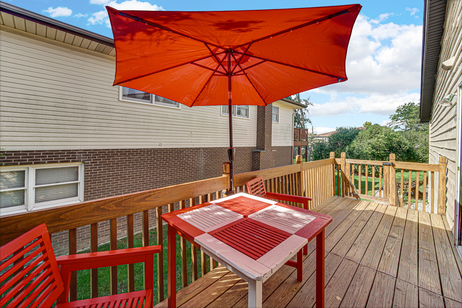 316 Morningside Drive #A, Bloomingdale, IL 60108