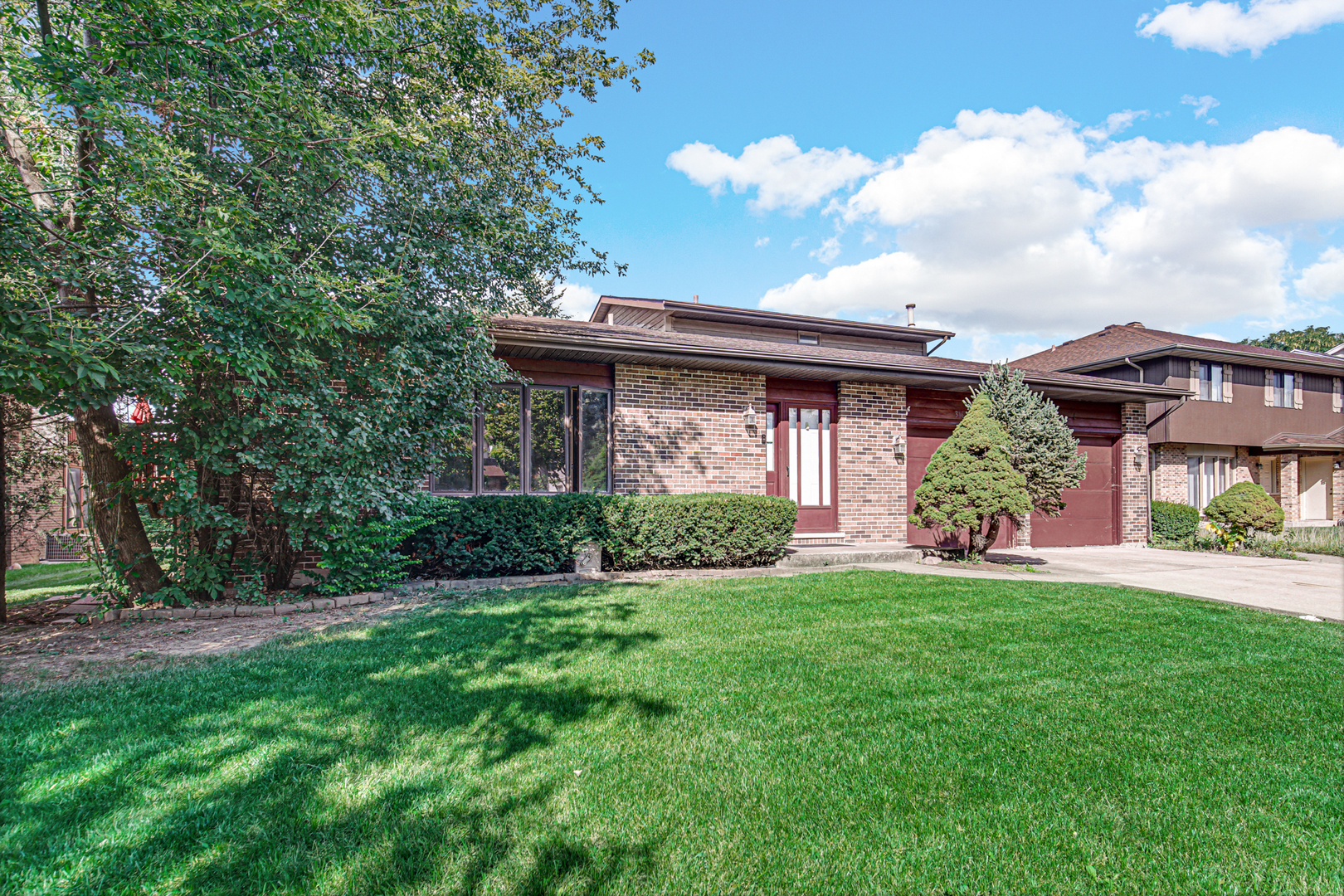 316 Morningside Drive #A, Bloomingdale, IL 60108
