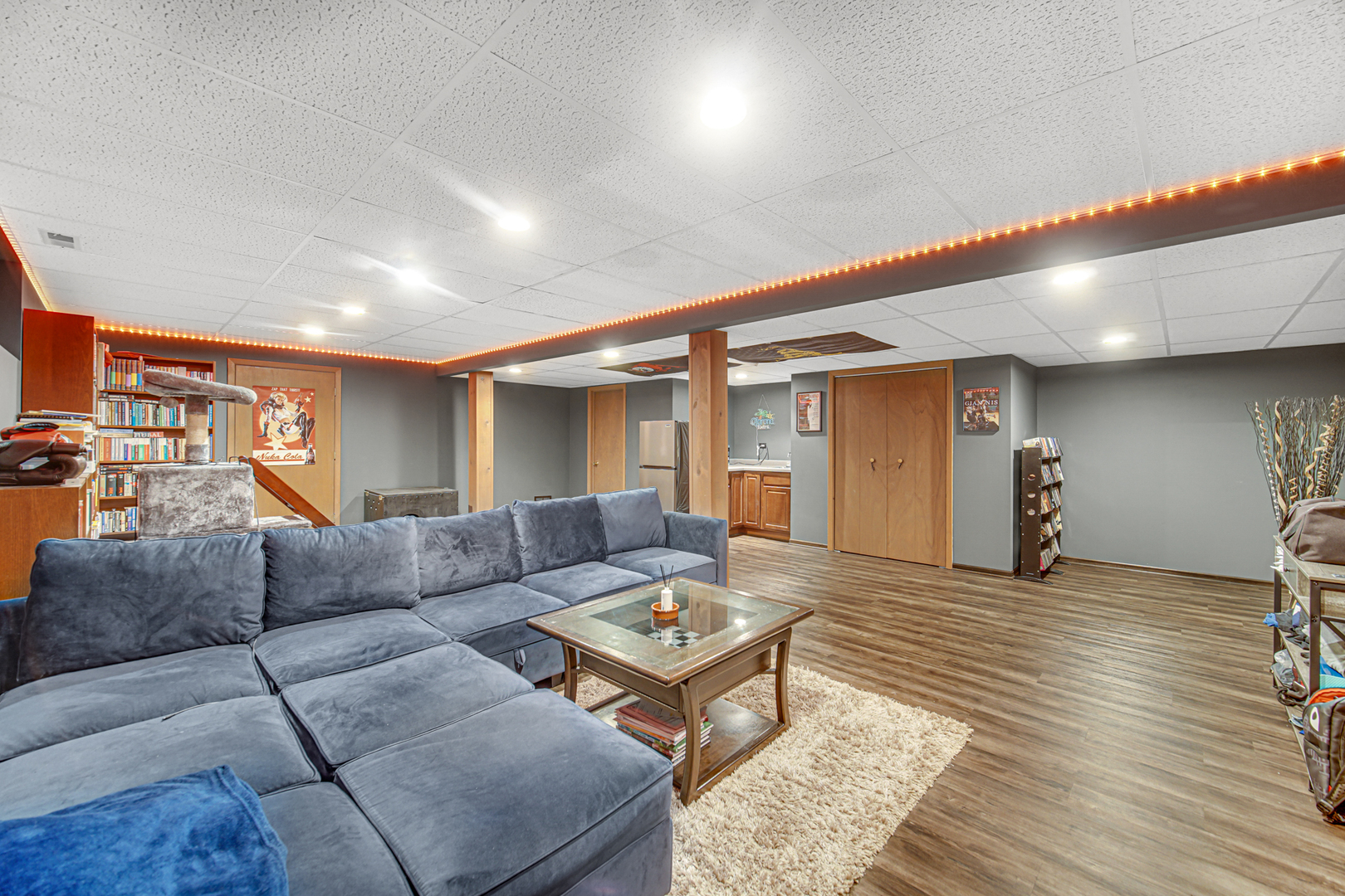 316 Morningside Drive #A, Bloomingdale, IL 60108