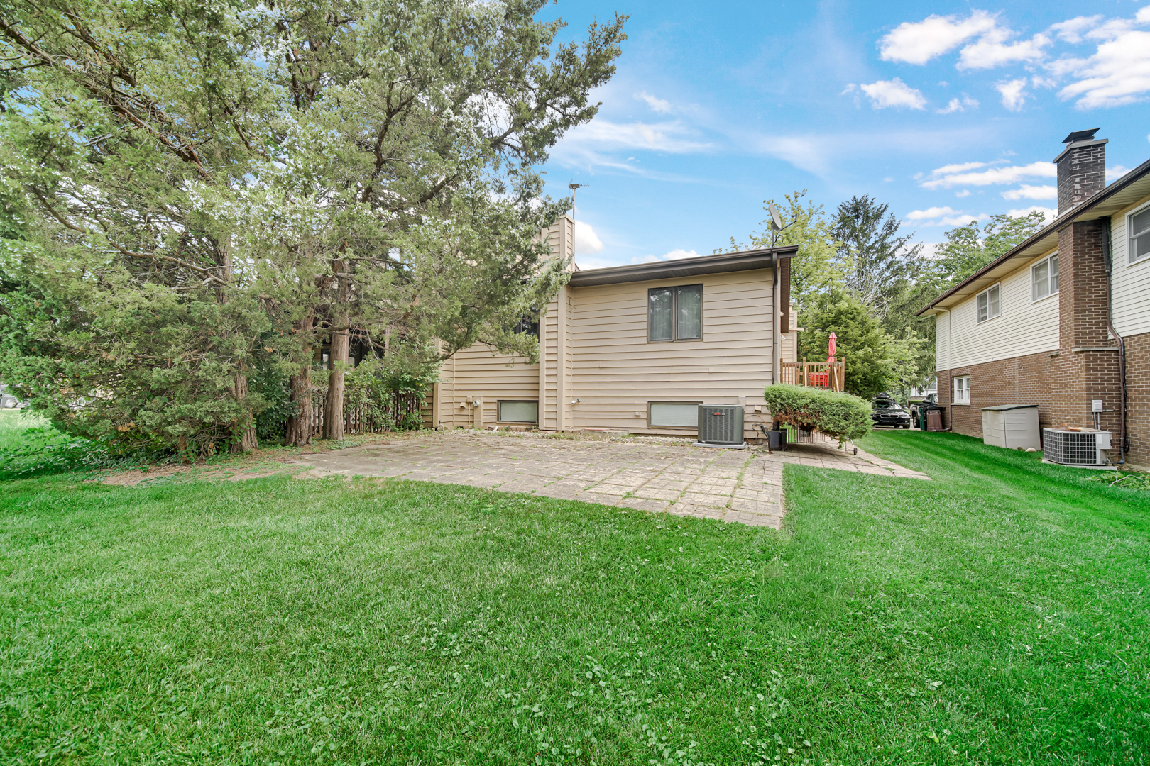 316 Morningside Drive #A, Bloomingdale, IL 60108
