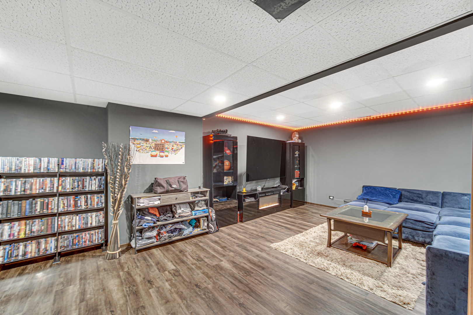 316 Morningside Drive #A, Bloomingdale, IL 60108