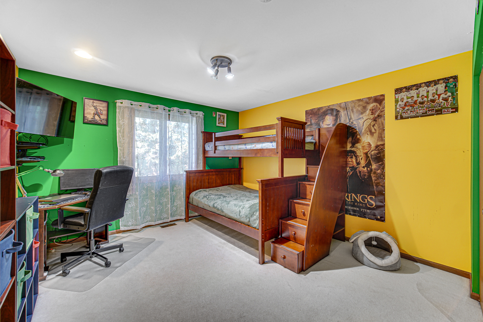 316 Morningside Drive #A, Bloomingdale, IL 60108