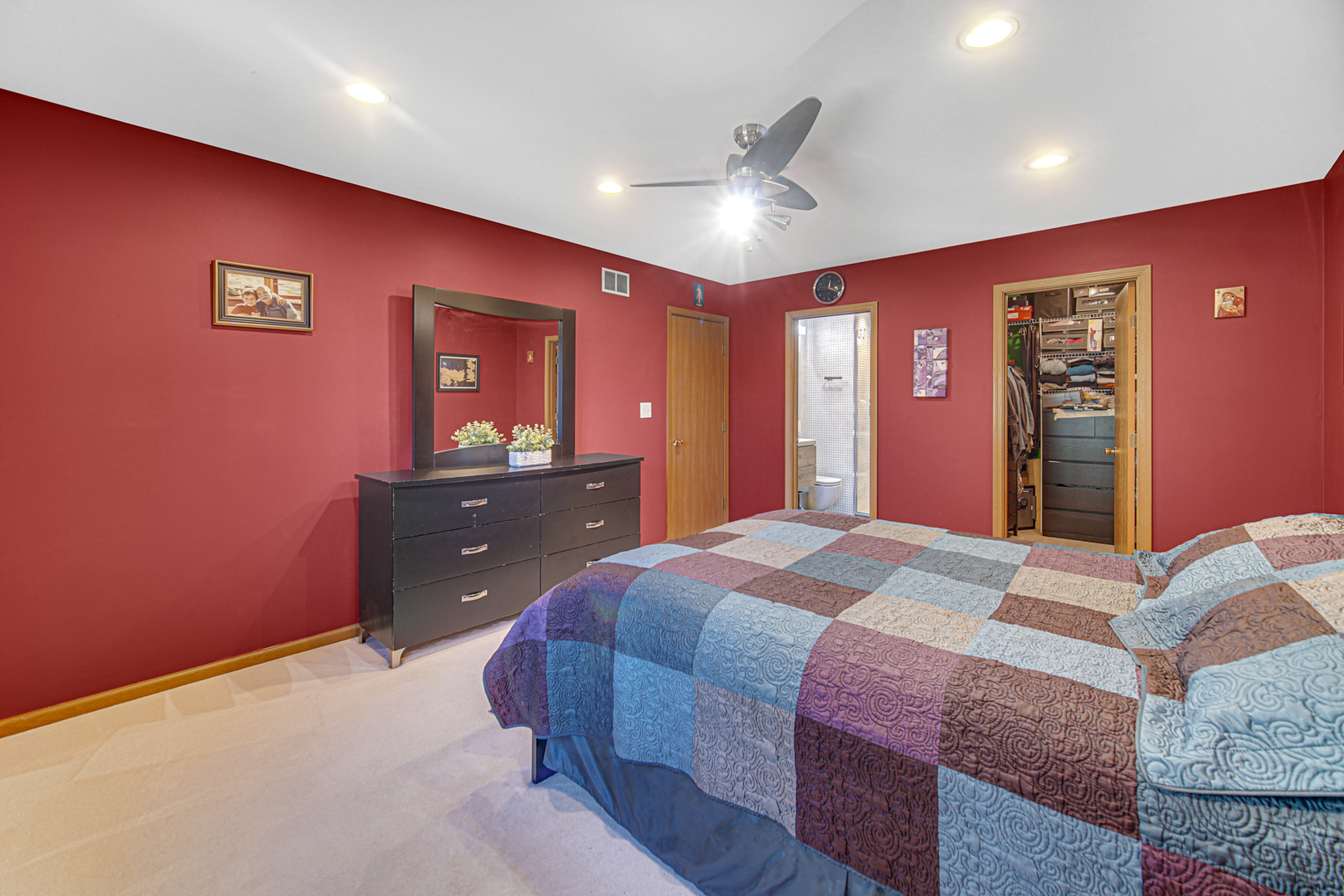 316 Morningside Drive #A, Bloomingdale, IL 60108