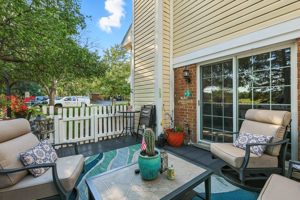 10015 Cambridge Drive, Mokena, IL 60448