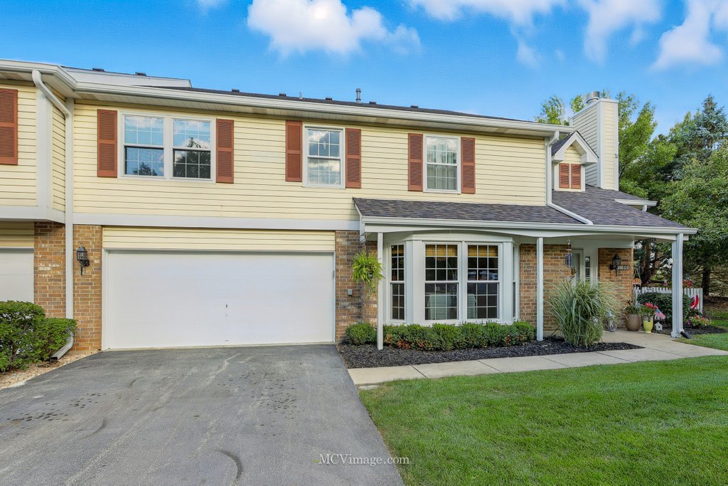 10015 Cambridge Drive, Mokena, IL 60448