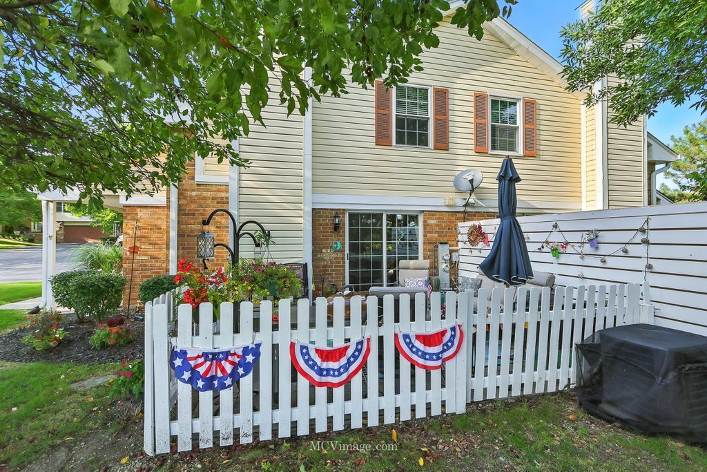 10015 Cambridge Drive, Mokena, IL 60448