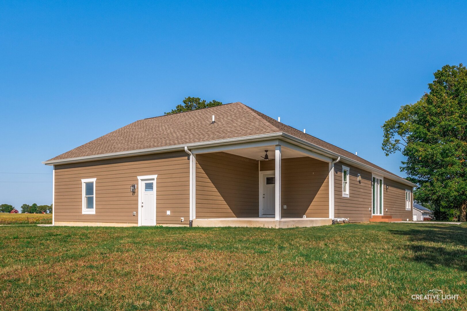 2898 N 4450th Road, Sandwich, IL 60548