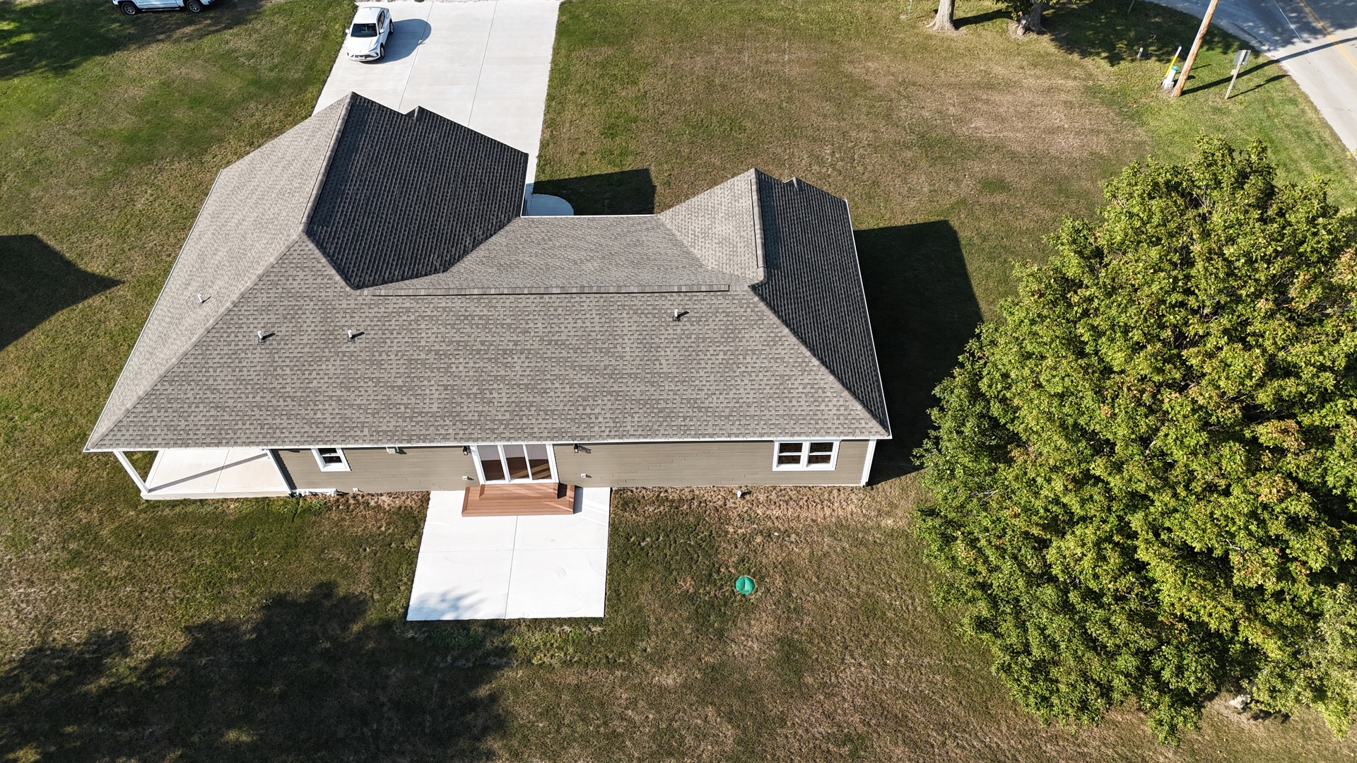 2898 N 4450th Road, Sandwich, IL 60548