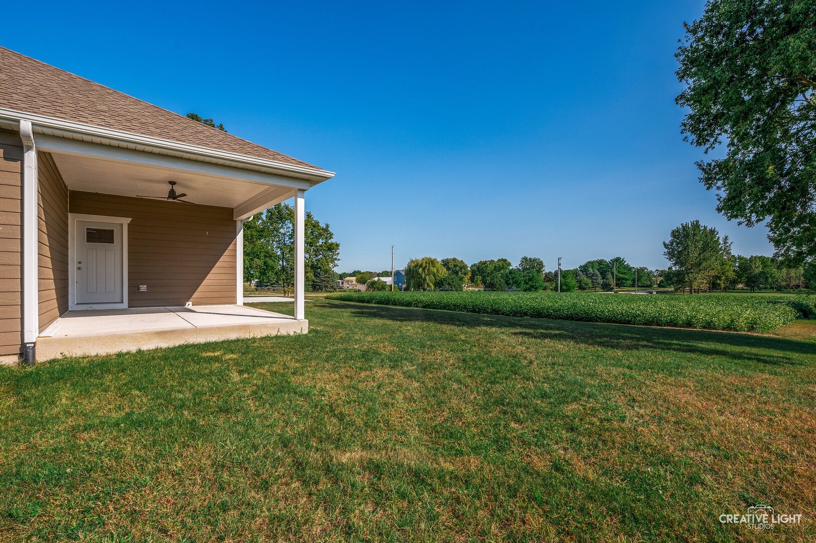 2898 N 4450th Road, Sandwich, IL 60548