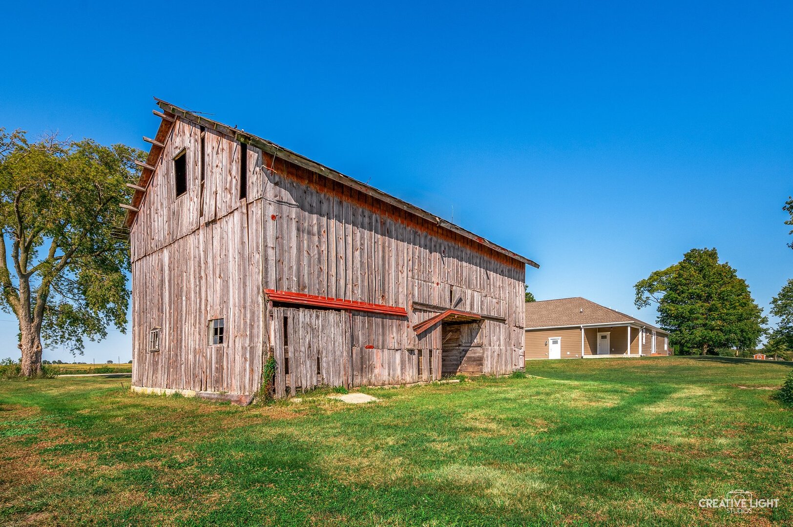 2898 N 4450th Road, Sandwich, IL 60548