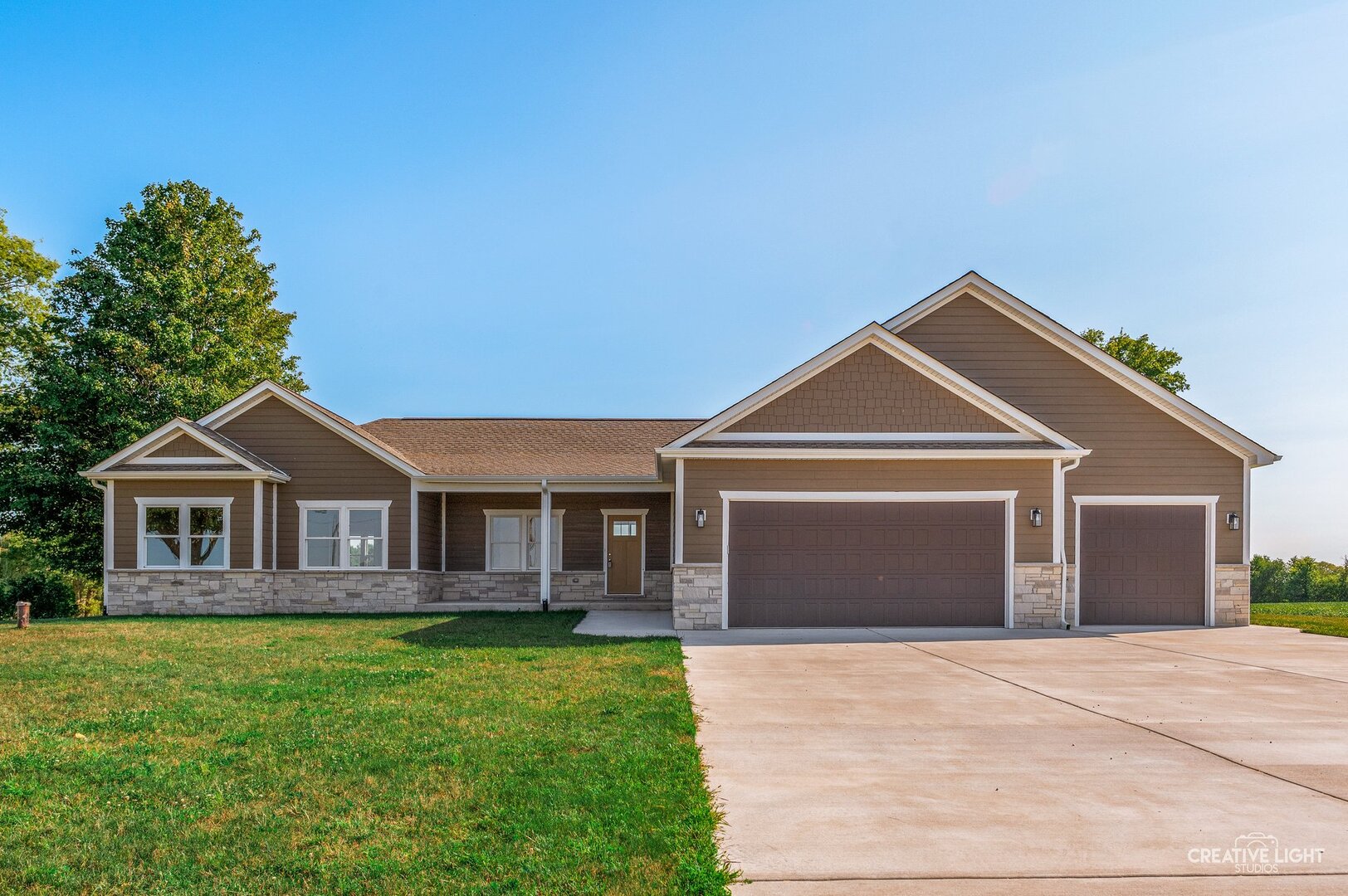 2898 N 4450th Road, Sandwich, IL 60548