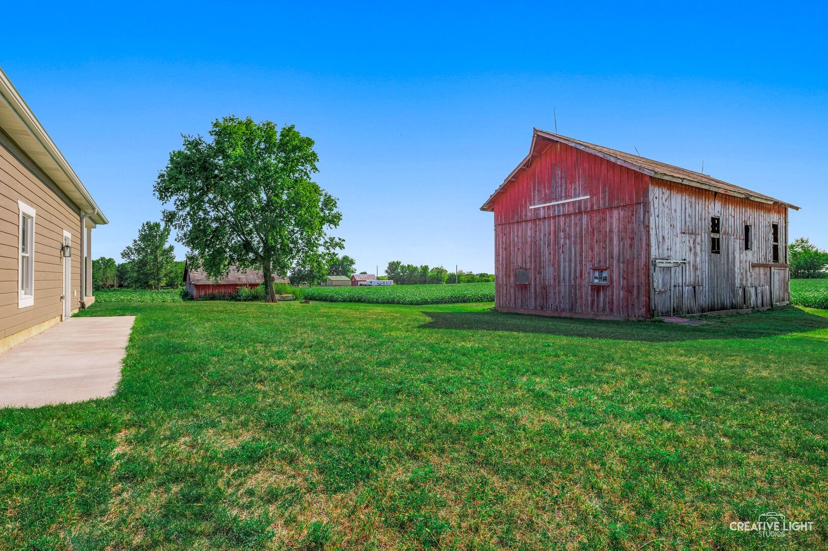 2898 N 4450th Road, Sandwich, IL 60548