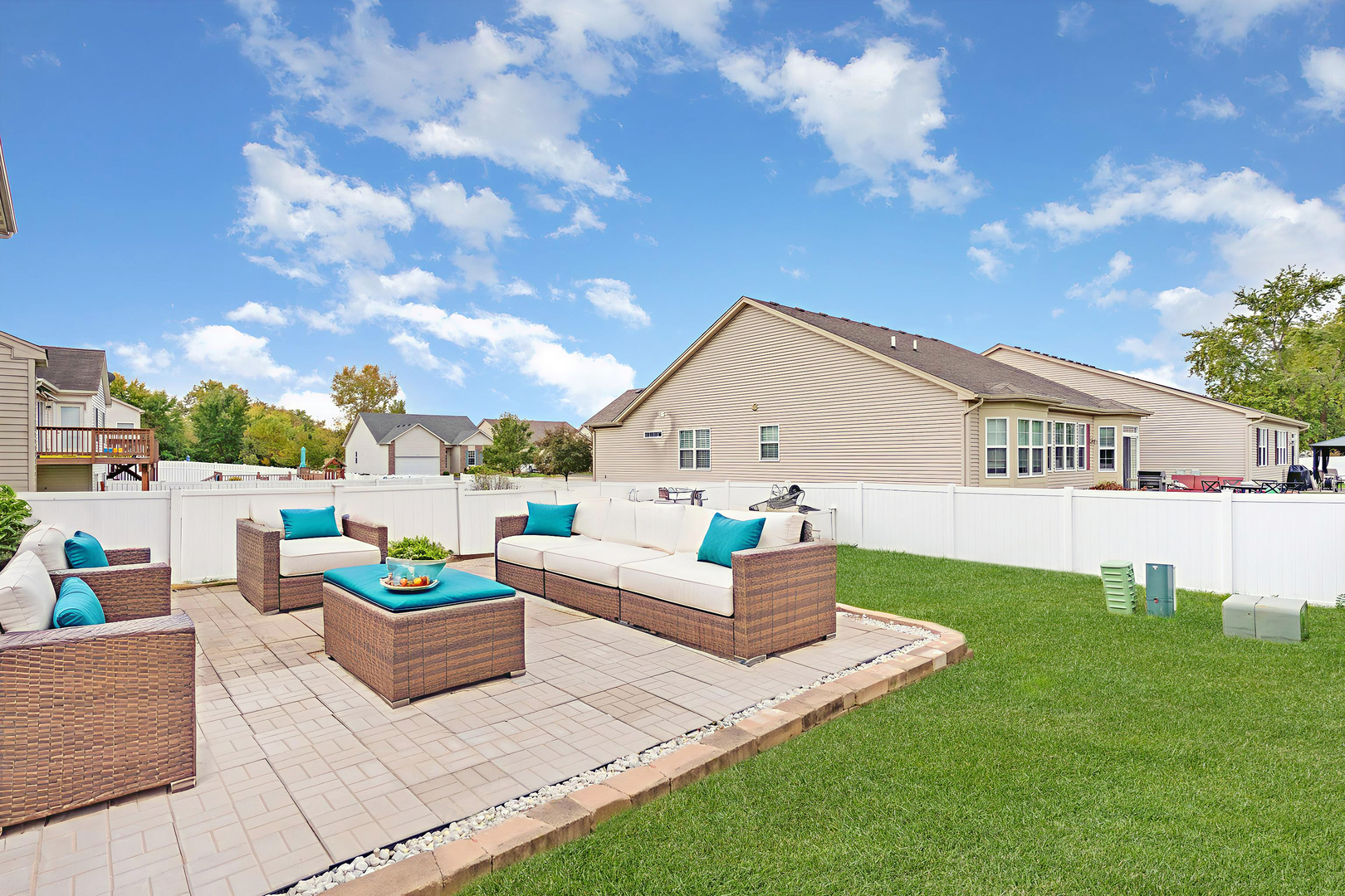 1525 Peachtree Lane #2, Lockport, IL 60441