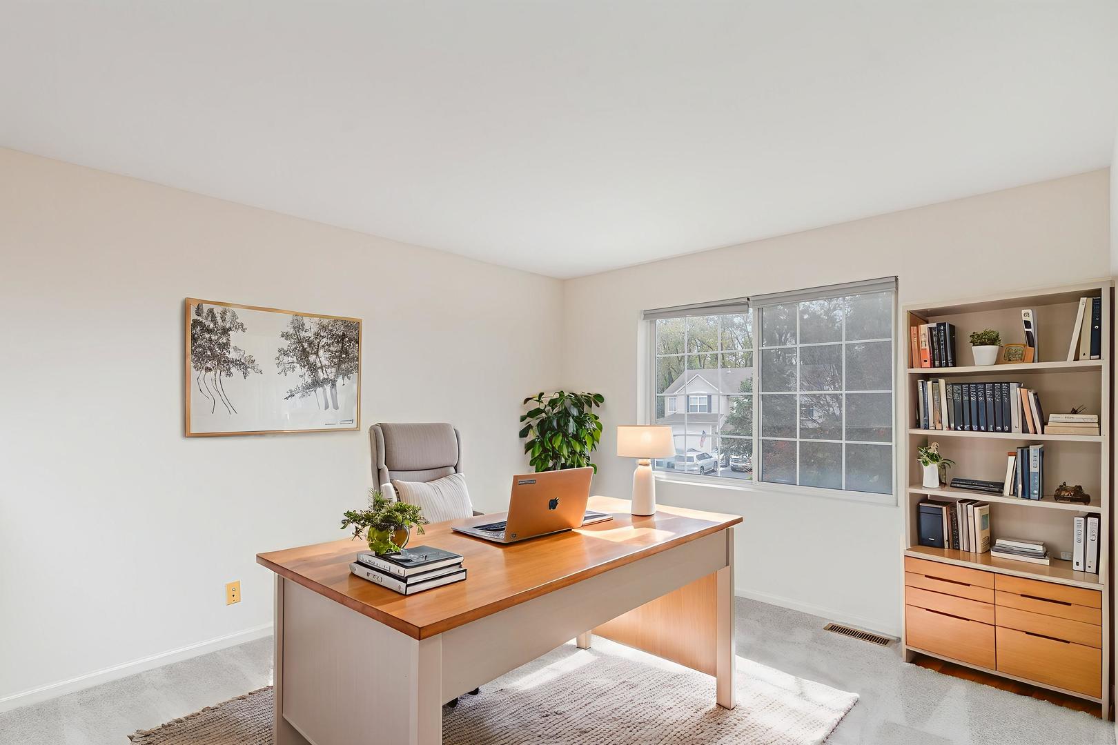 1525 Peachtree Lane #2, Lockport, IL 60441