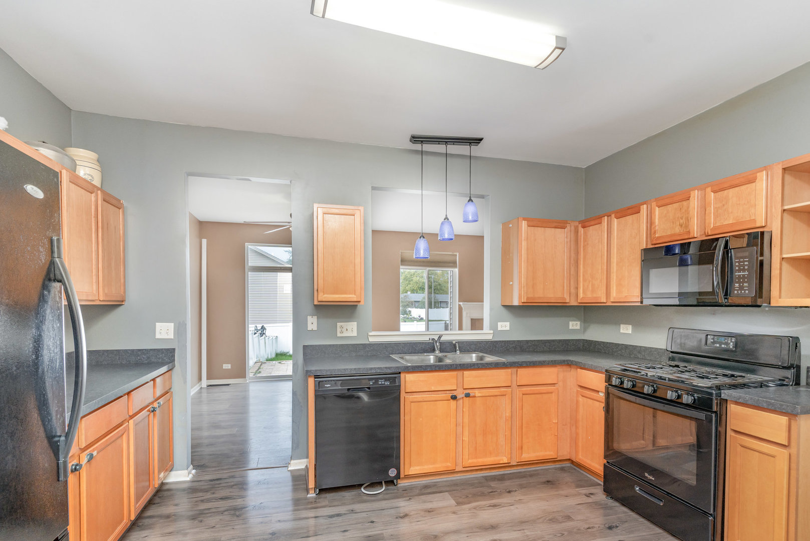 1525 Peachtree Lane #2, Lockport, IL 60441