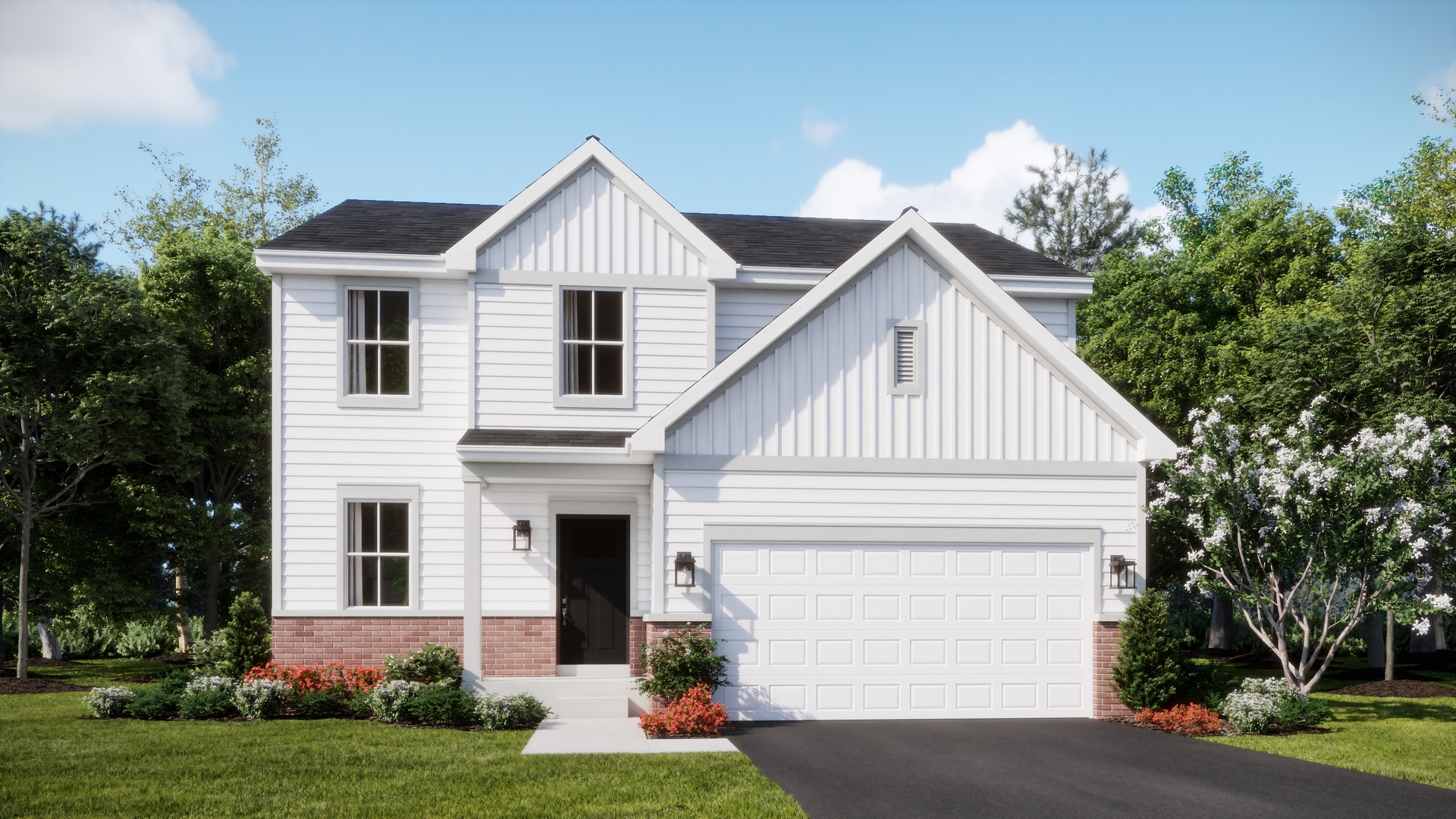 2486 Sumac Drive, Yorkville, IL 60560