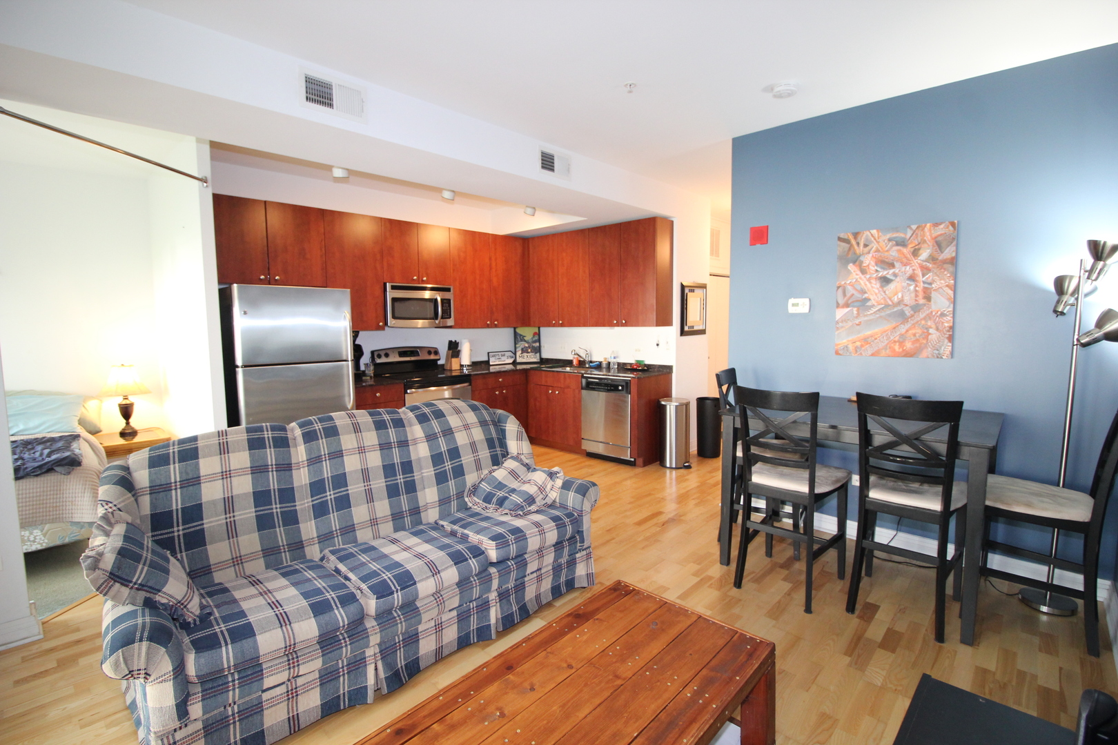 565 W Quincy Street #912, Chicago, IL 60661