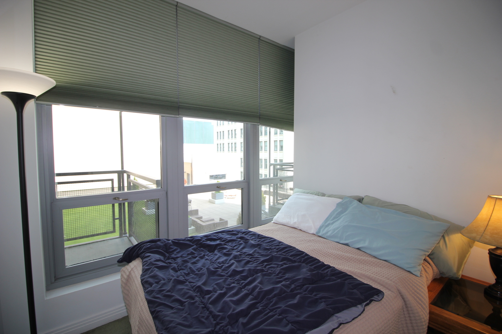 565 W Quincy Street #912, Chicago, IL 60661