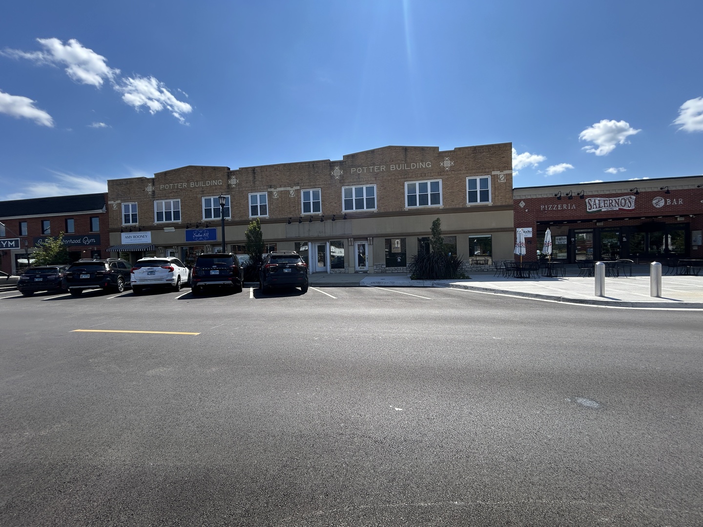 819 Burlington Avenue, Western Springs, IL 60558