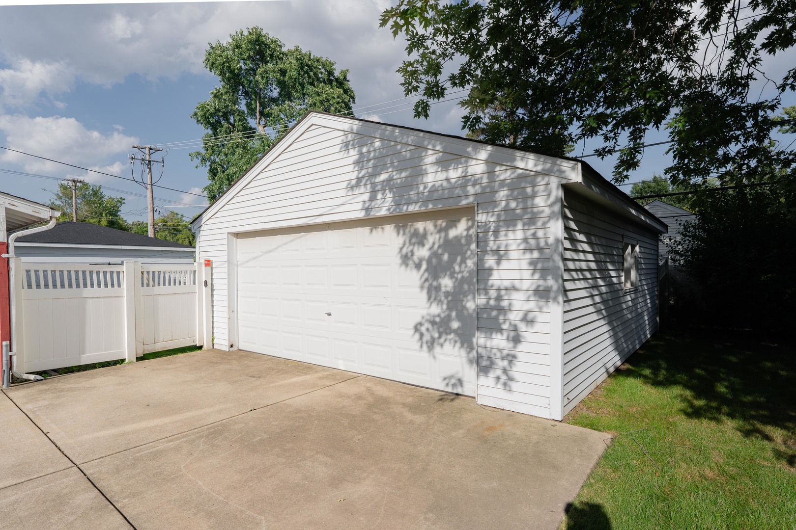 1535 Beach Avenue, La Grange Park, IL 60526