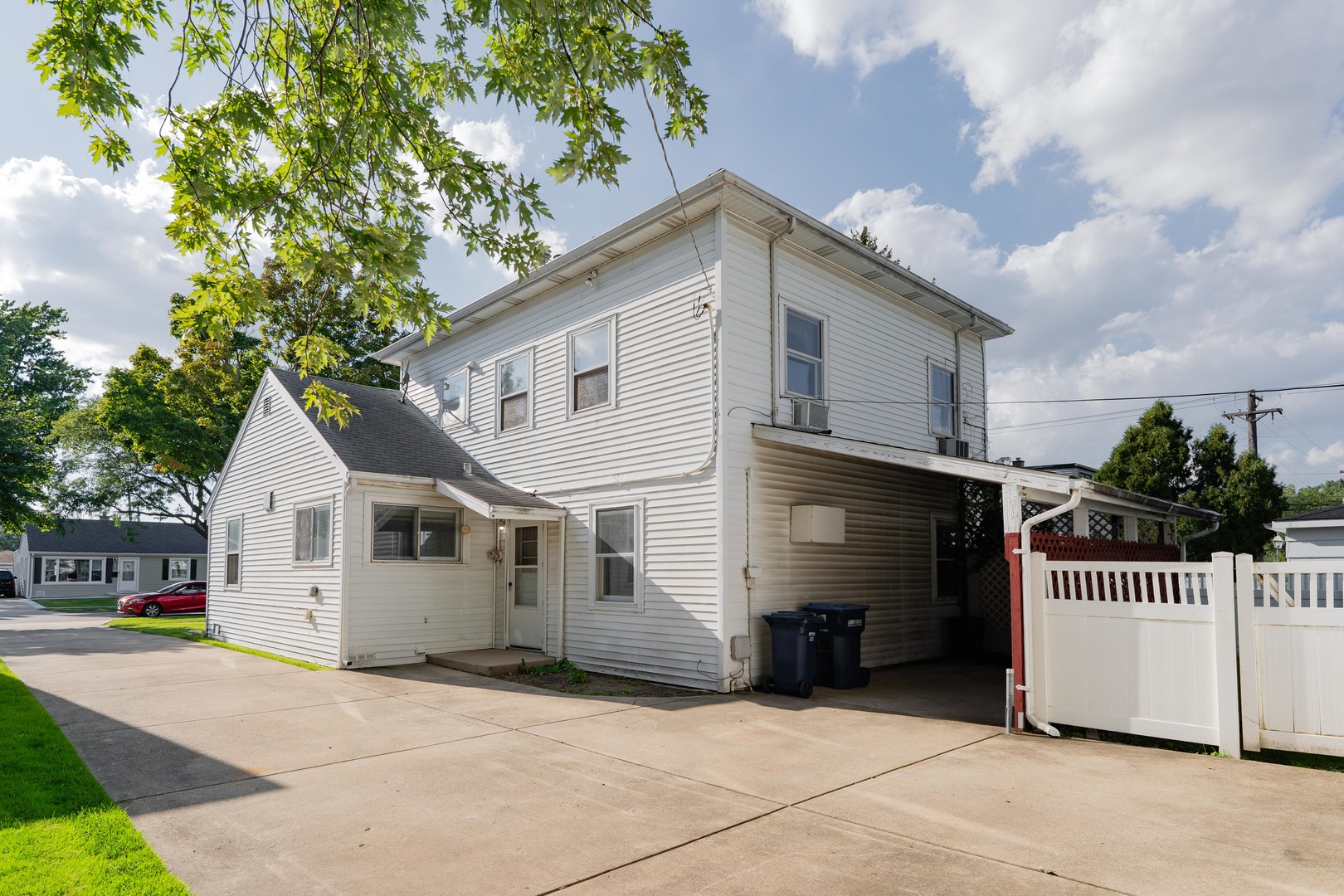 1535 Beach Avenue, La Grange Park, IL 60526