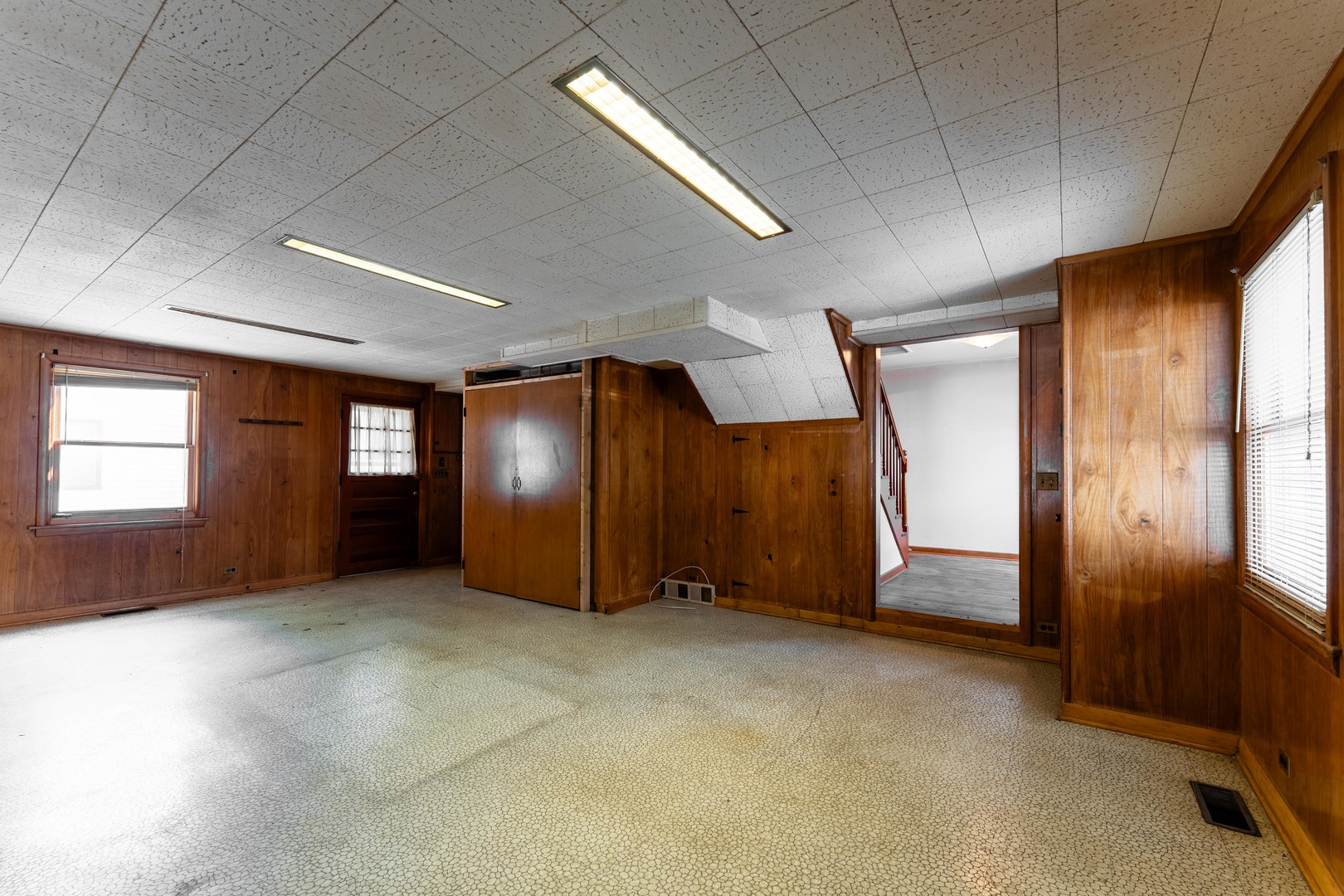 1535 Beach Avenue, La Grange Park, IL 60526