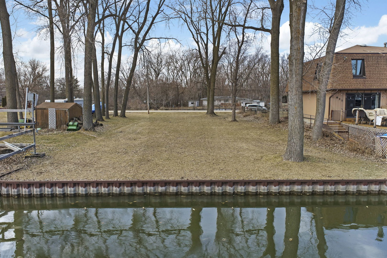 609 Monterrey Terrace, McHenry, IL 60050