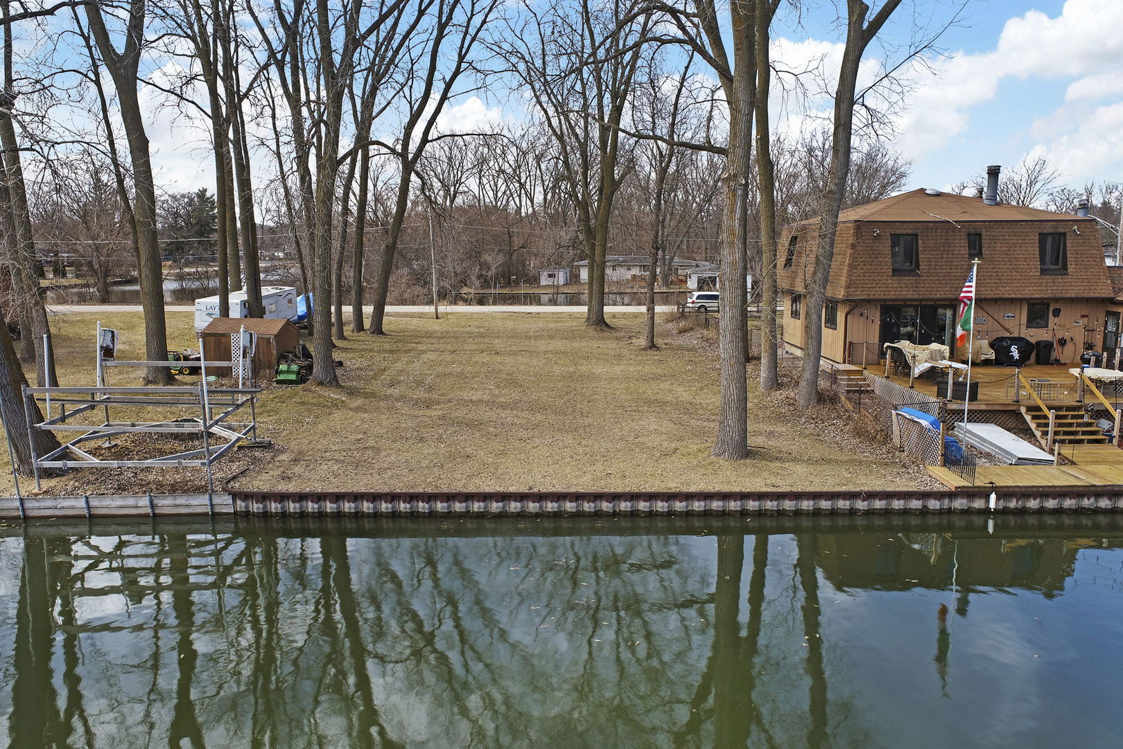 609 Monterrey Terrace, McHenry, IL 60050
