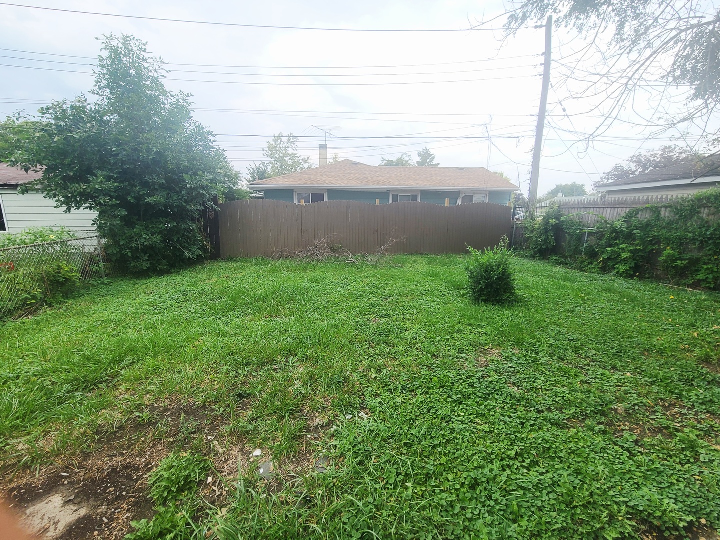 3206 W Lydia Avenue #0, Robbins, IL 60472