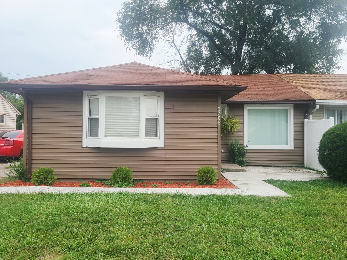 3206 W Lydia Avenue #0, Robbins, IL 60472