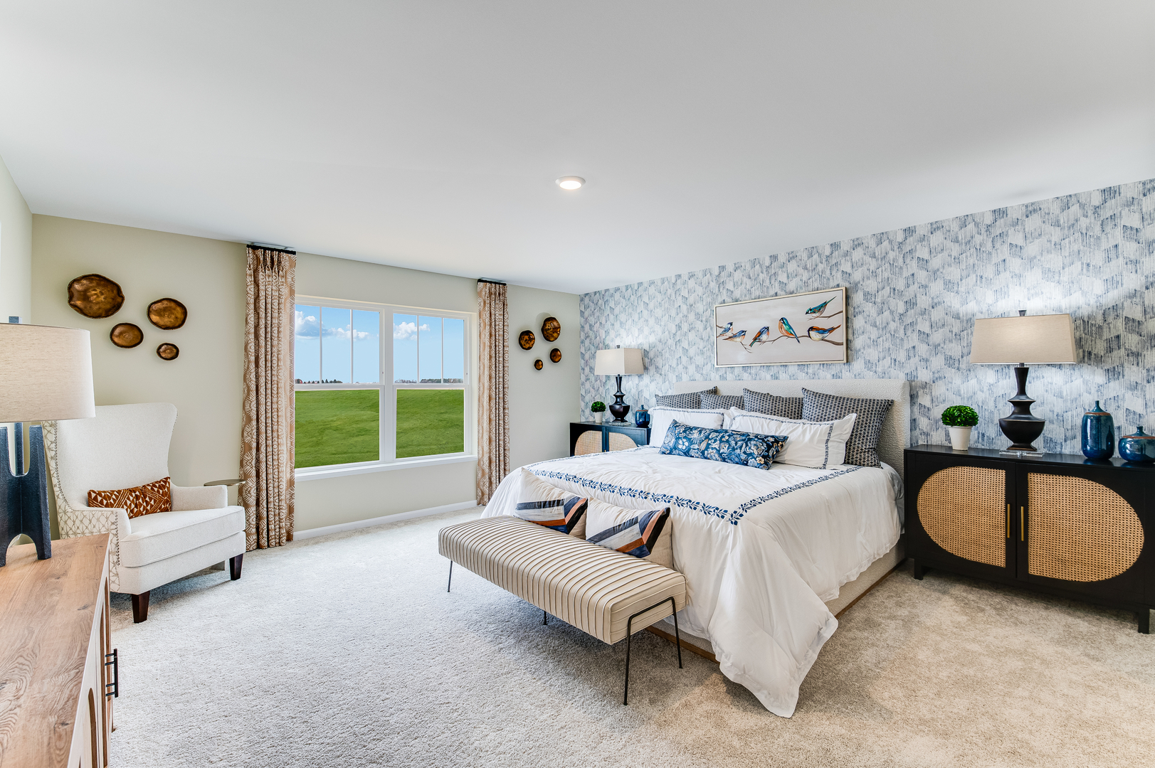 2424 Alan Dale Lane, Yorkville, IL 60560