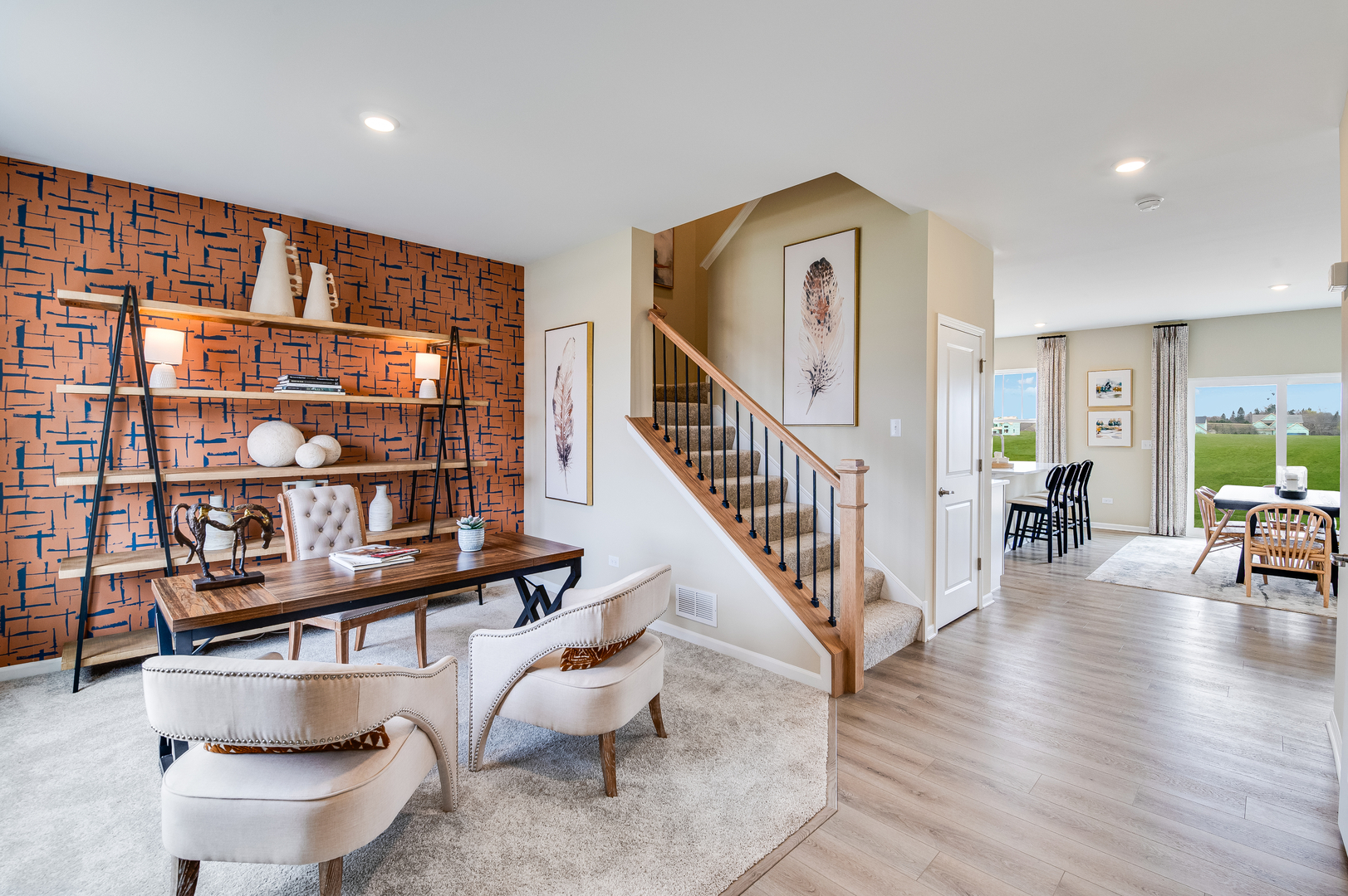 2424 Alan Dale Lane, Yorkville, IL 60560